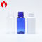 Perfume PET Plastic 15ml Mini Pump Spray Bottle