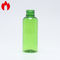 Green Clear PET 50ml Recycled Plastic Spray Bottles