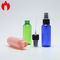 Cosmetic Perfume Fine Mist 2oz 4oz Screw Top Vials
