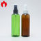 Screw Mouth Colorful 100ml PET Plastic Spray Bottle