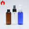 15ml 30ml 50ml 100ml PET Plastic Spray Bottle
