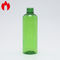 100ml Transparent Green Empty Screw Top Vials