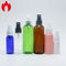 15ml 30ml 50ml 100ml PET Plastic Pump Spray Bottle
