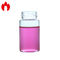 50ml 100ml 500ml Wide Mouth Vials High Temperature Resistant