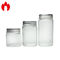50ml To 300ml Wide Mouth Vials Glass Jar Container