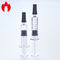 1ml 5.0 Neutral Glass Prefilled Syringes Insulin Injection Syringe