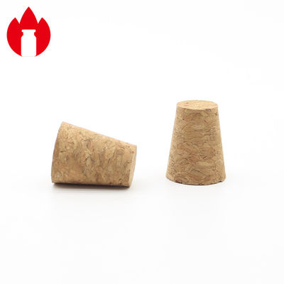 Glass Bottles Vial Cork 6mm To 50mm Wooden Cork Stopper