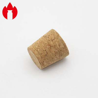 Various Specifications Natural or Synthetic Corks Used for Vials or Tubes