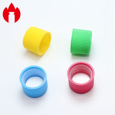 18mm PP Child Resistant Plastic Screw Cap