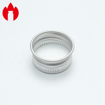 20mm Metal Aluminum Screw Caps