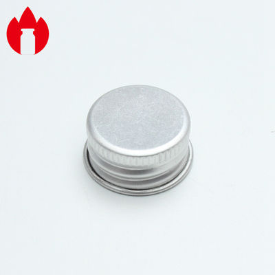 20mm Metal Aluminum Screw Caps