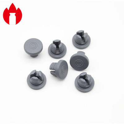 Medicine 20mm 20-D3 Injectable Butyl Rubber Stopper
