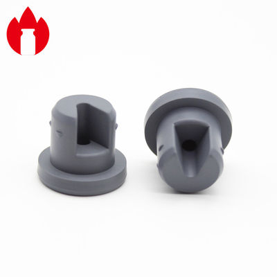 Medicinal 20mm 20-D1 Butyl Rubber Stopper