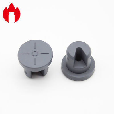 Medicinal 20mm 20-D1 Butyl Rubber Stopper