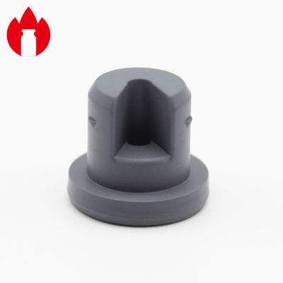 Medicinal 20mm 20-D1 Butyl Rubber Stopper