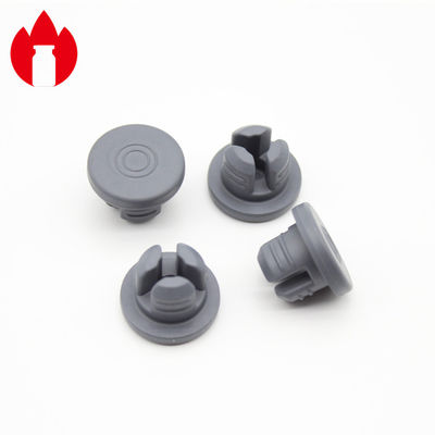 Medicine 20mm 20-D3 Injectable Butyl Rubber Stopper