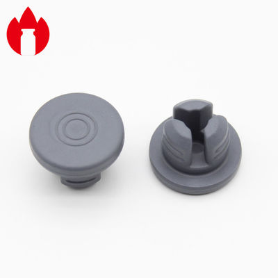 Medicine 20mm 20-D3 Injectable Butyl Rubber Stopper