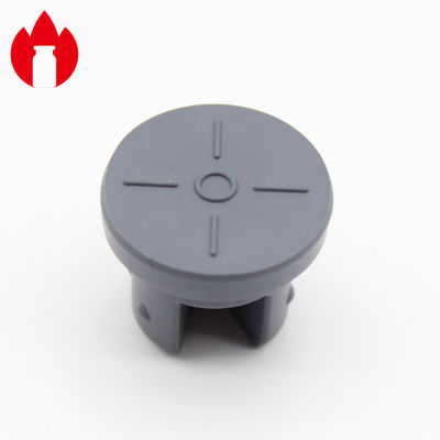 Medicinal 20mm 20-D1 Butyl Rubber Stopper
