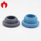 Pharmaceutical Butyl Rubber Stopper Customized Color