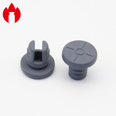 13mm 13-D2 Pharmaceutical Butyl Rubber Stopper