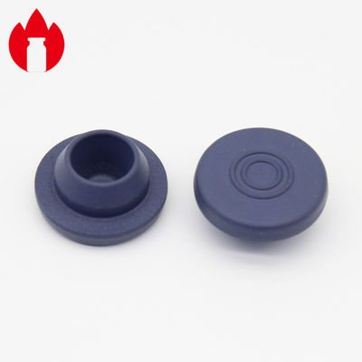 20-A Pharmaceutical Injection Butyl Rubber Stopper