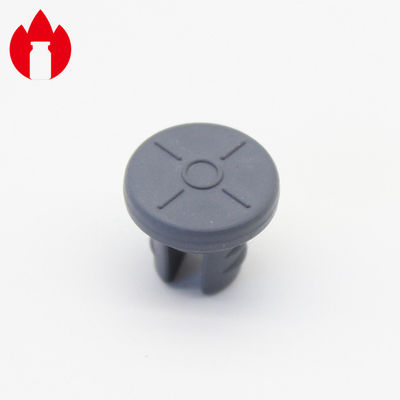 13mm 13-D2 Pharmaceutical Butyl Rubber Stopper