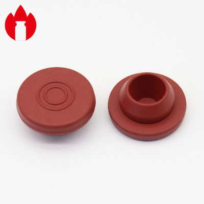 20-A Pharmaceutical Injection Butyl Rubber Stopper