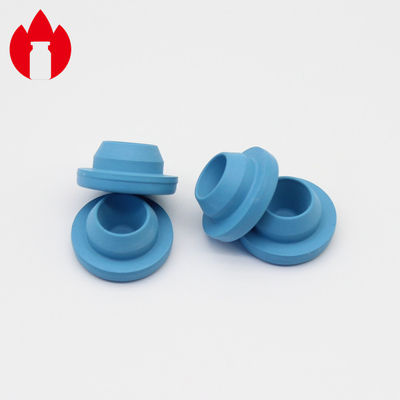 20-A Pharmaceutical Injection Butyl Rubber Stopper