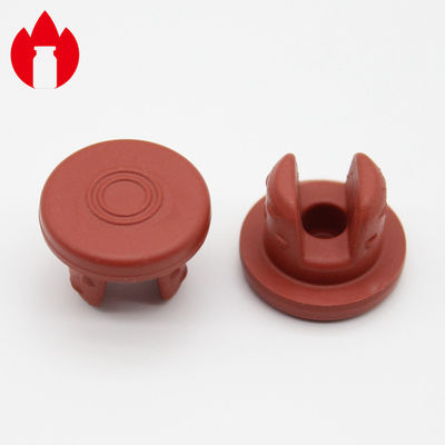 Custom 20mm 20-D2 Medical Butyl Rubber Stopper