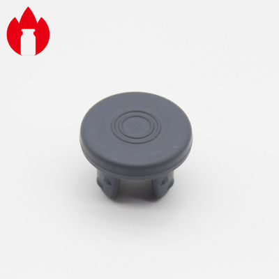 20-D2 Sterilized Pharmaceutical Rubber Stoppers