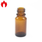 10ml 18mm Mouth Screw Top Vials Amber Glass Essential Oil Bottles