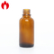 30ml Amber Screw Top Vials Glass Essential Oil Dropper Bottles