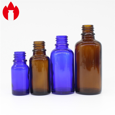 Borosilicate Glass Bottle Vial For Medical Or Cosmetic