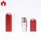 5ml Red Perfume Sample Glass Bottle Vial With Pump Spray
