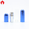 Blue 5ml Perfume Glass Vial With Screw Neck Shape