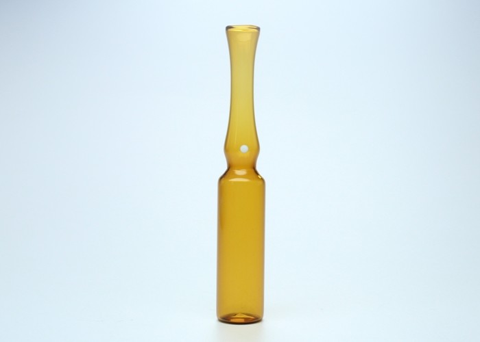 Pharmaceutical Empty Glass Ampoules With Water Resistance And High