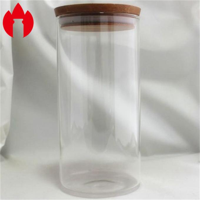GSC Go Science Crazy Borosilicate Glass Tubing, 48 In